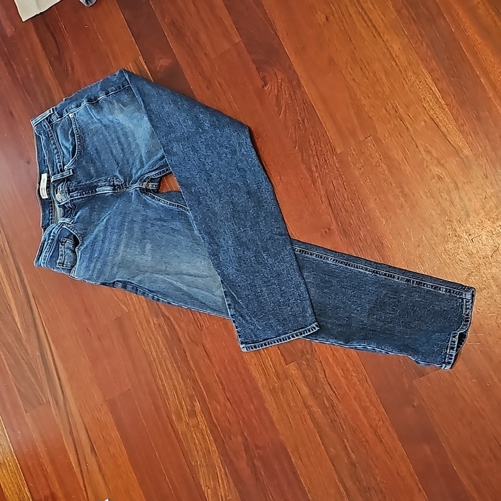 Levi Signature Jeans